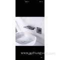 Sanitary Ware Sink 3 Way Faucet